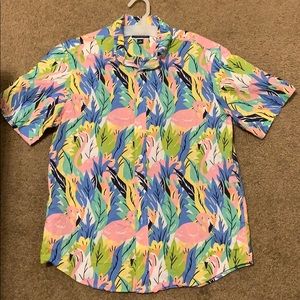 Men’s Club Room shirt